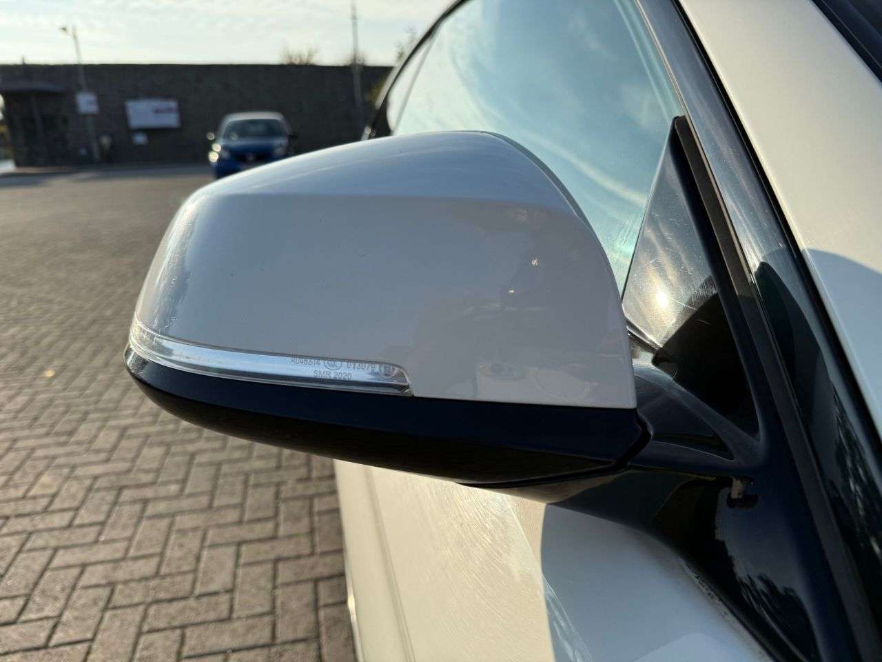 2017 BMW 4 SERIES 2017 BMW 4 SERIES