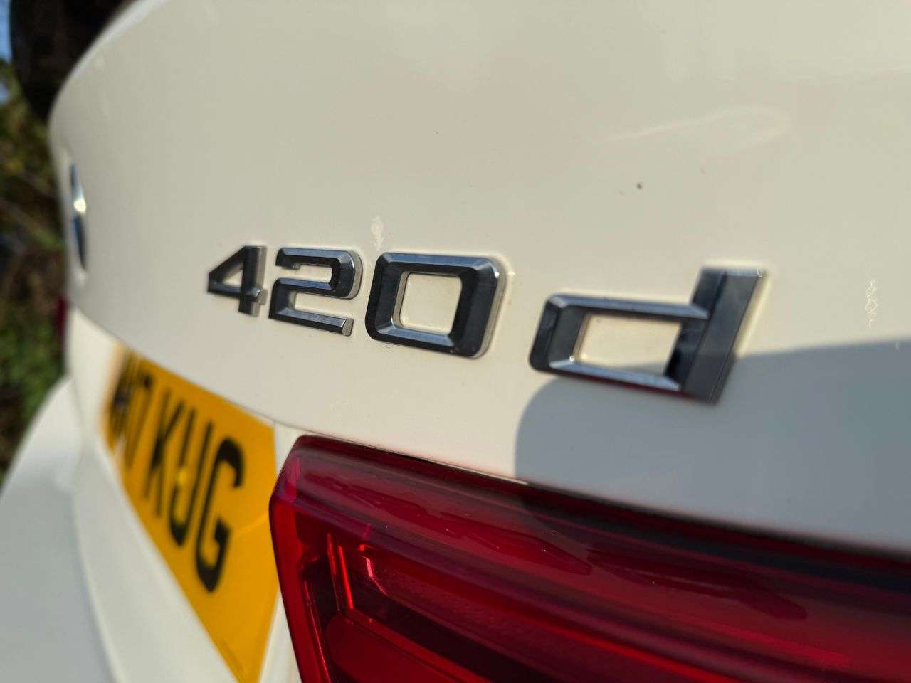 2017 BMW 4 SERIES 2017 BMW 4 SERIES