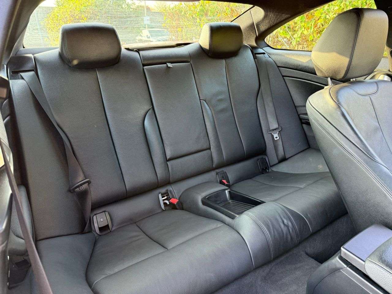 2017 BMW 4 SERIES 2017 BMW 4 SERIES