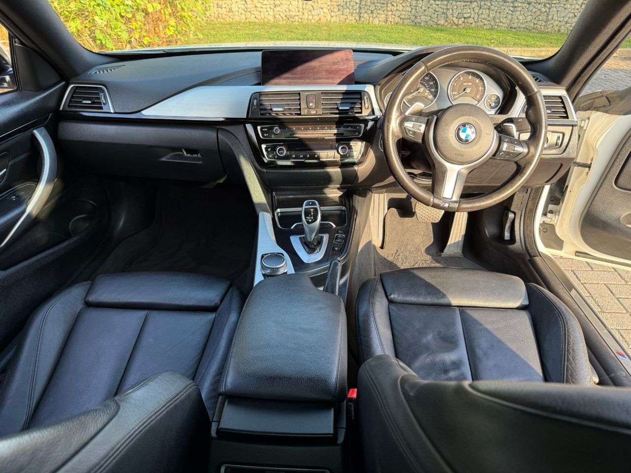 2017 BMW 4 SERIES 2017 BMW 4 SERIES