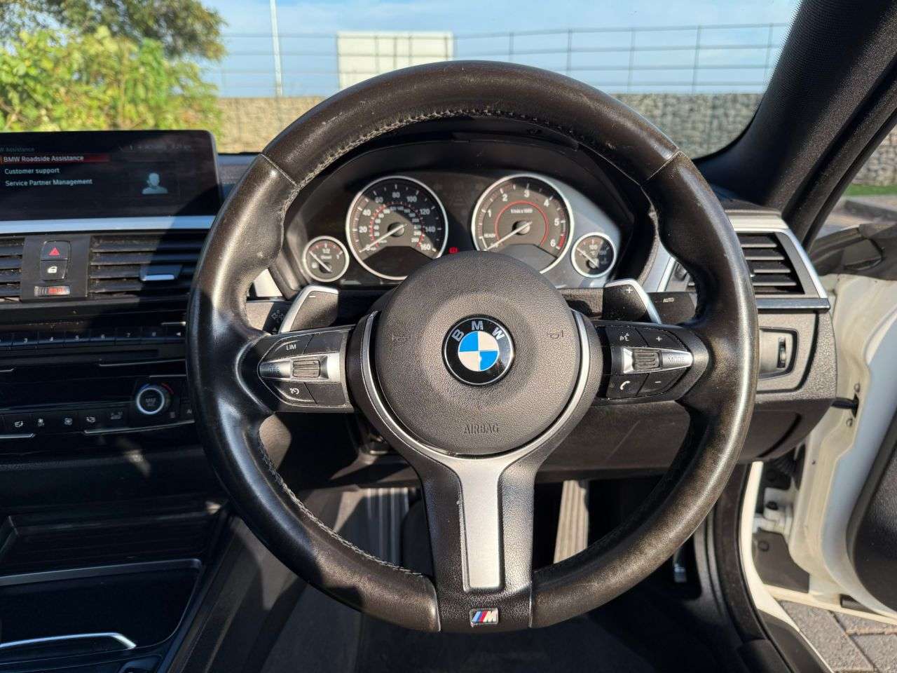 2017 BMW 4 SERIES 2017 BMW 4 SERIES