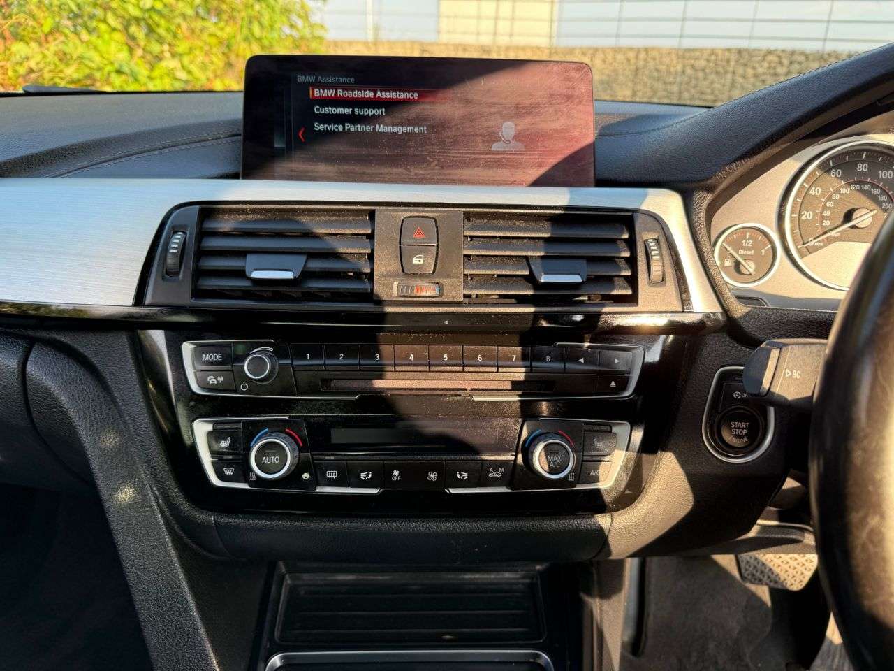 2017 BMW 4 SERIES 2017 BMW 4 SERIES