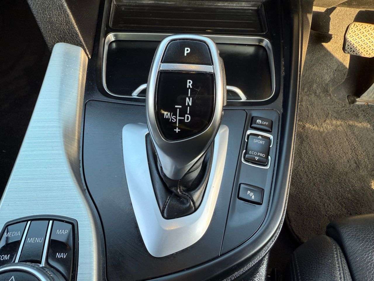 2017 BMW 4 SERIES 2017 BMW 4 SERIES