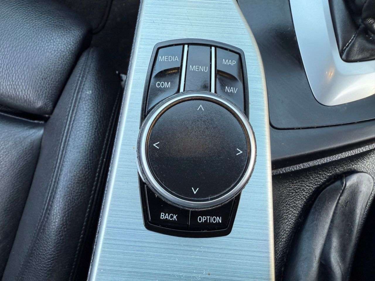 2017 BMW 4 SERIES 2017 BMW 4 SERIES