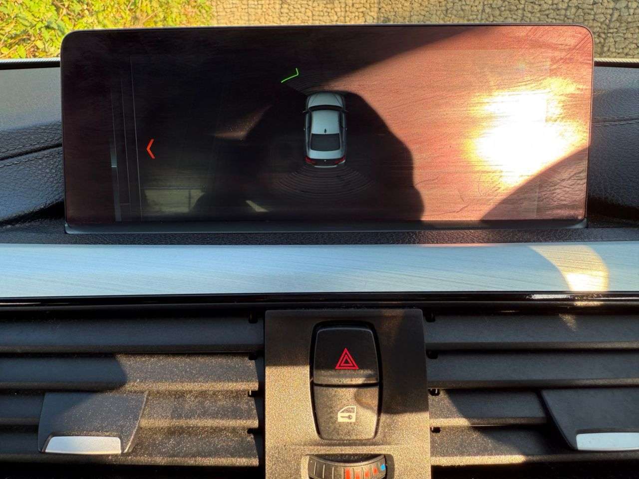 2017 BMW 4 SERIES 2017 BMW 4 SERIES