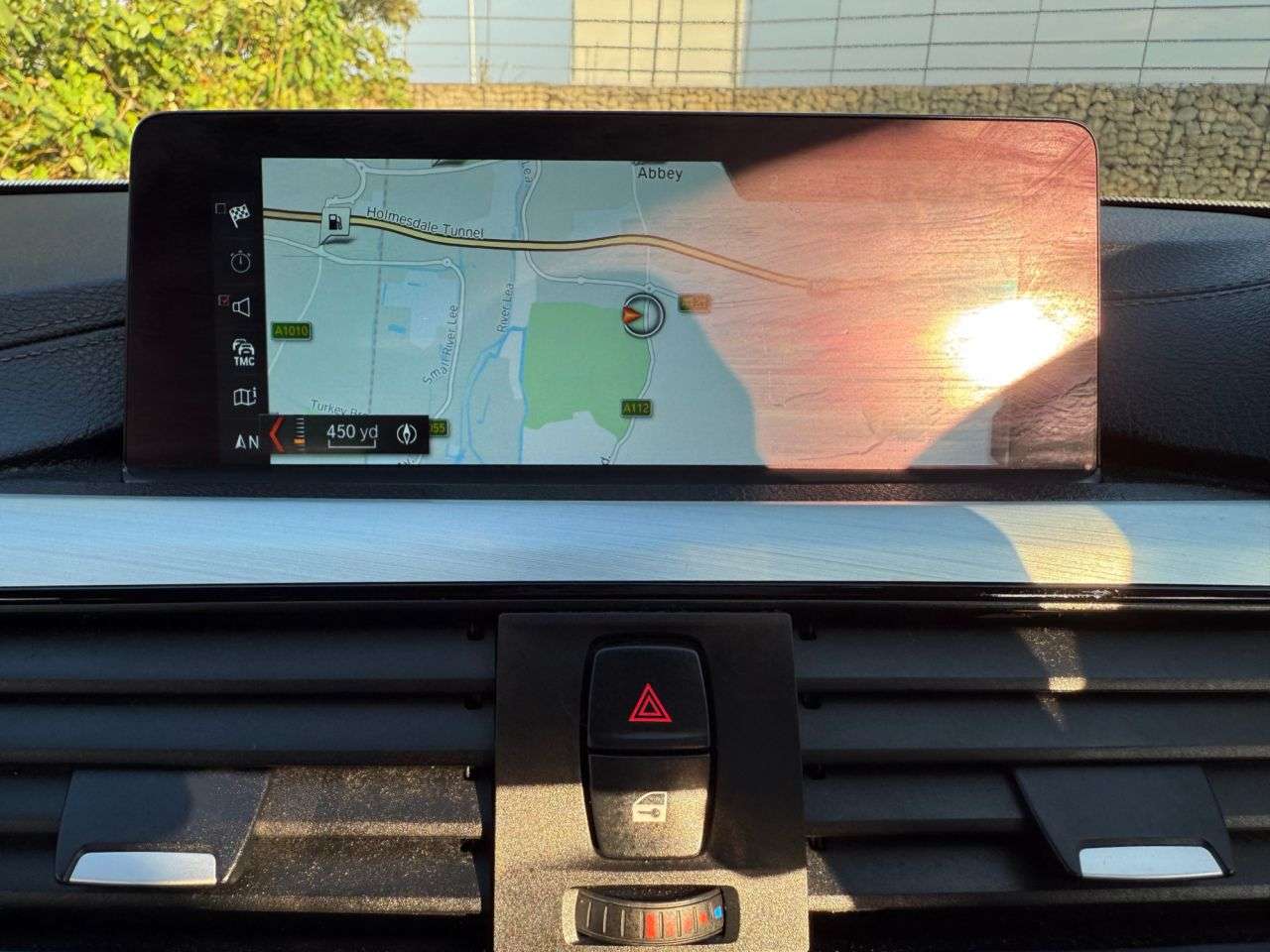 2017 BMW 4 SERIES 2017 BMW 4 SERIES