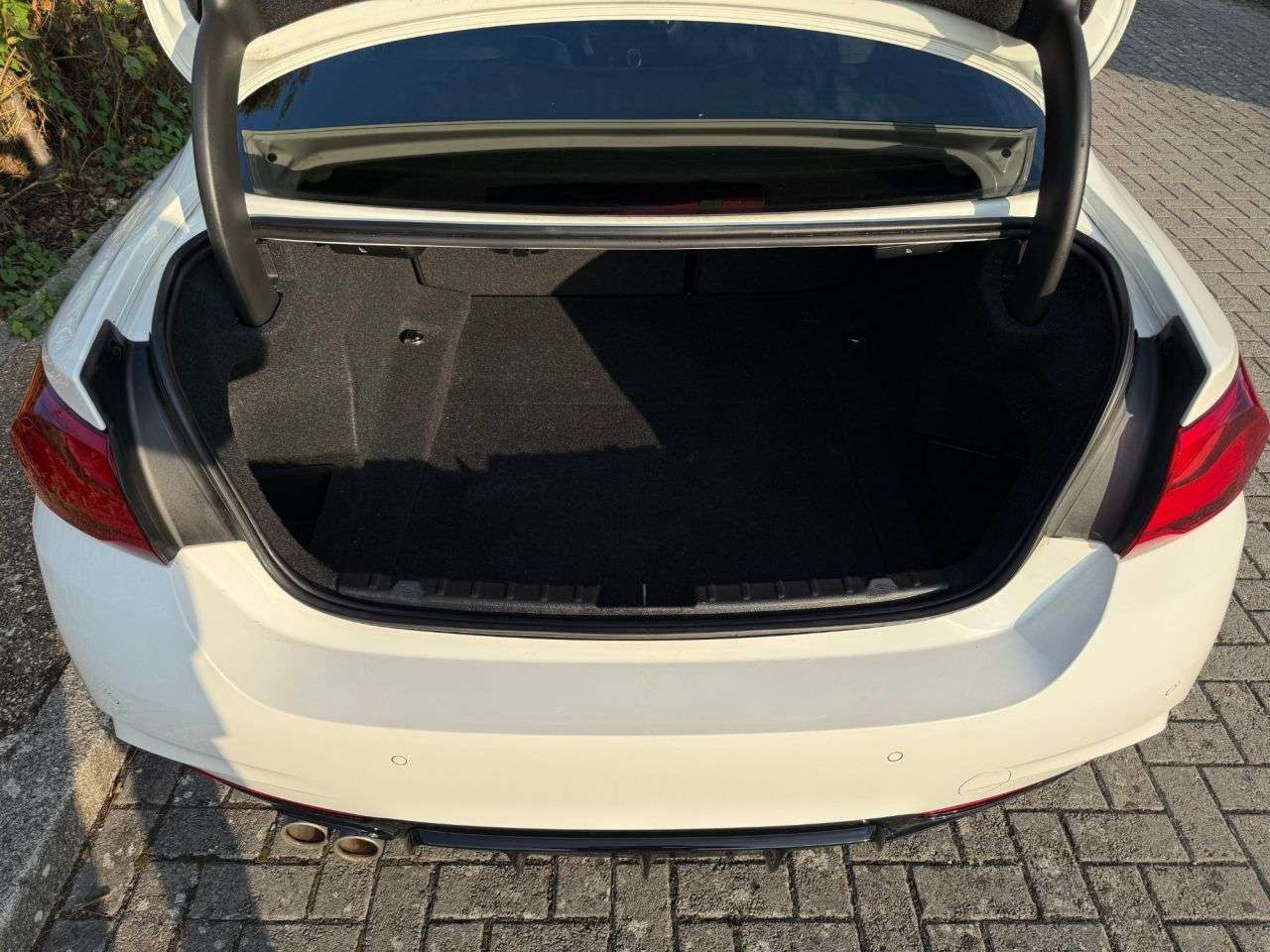 2017 BMW 4 SERIES 2017 BMW 4 SERIES