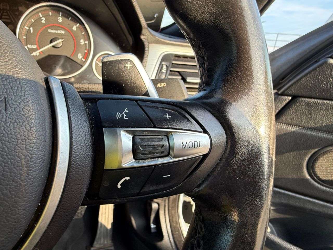 2017 BMW 4 SERIES 2017 BMW 4 SERIES