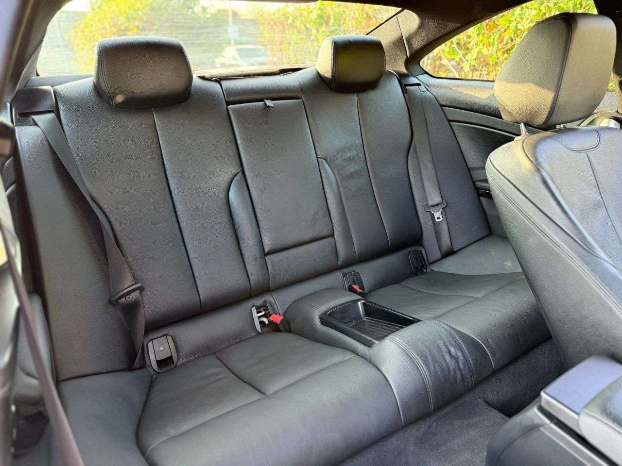 2017 BMW 4 SERIES 2017 BMW 4 SERIES