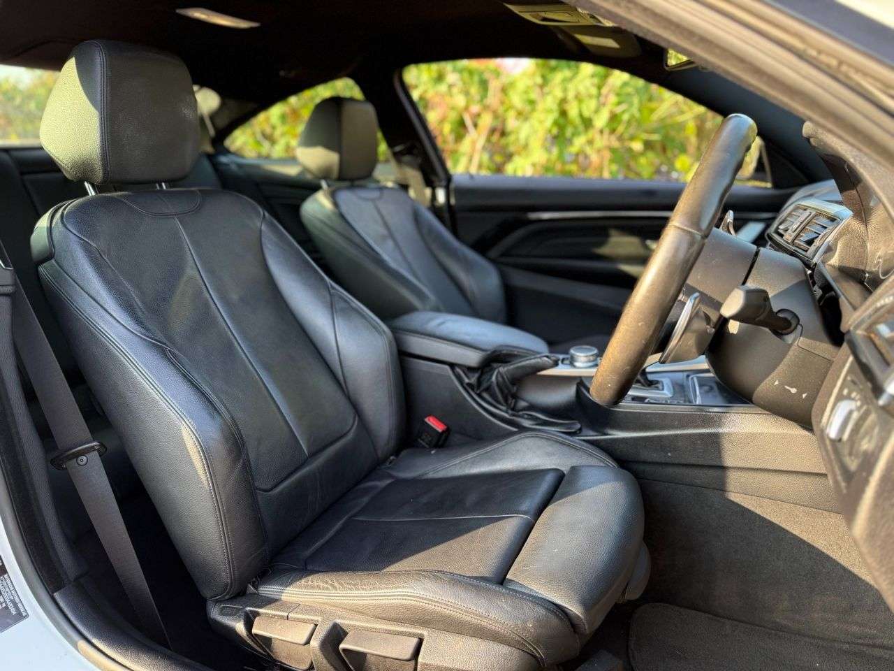 2017 BMW 4 SERIES 2017 BMW 4 SERIES