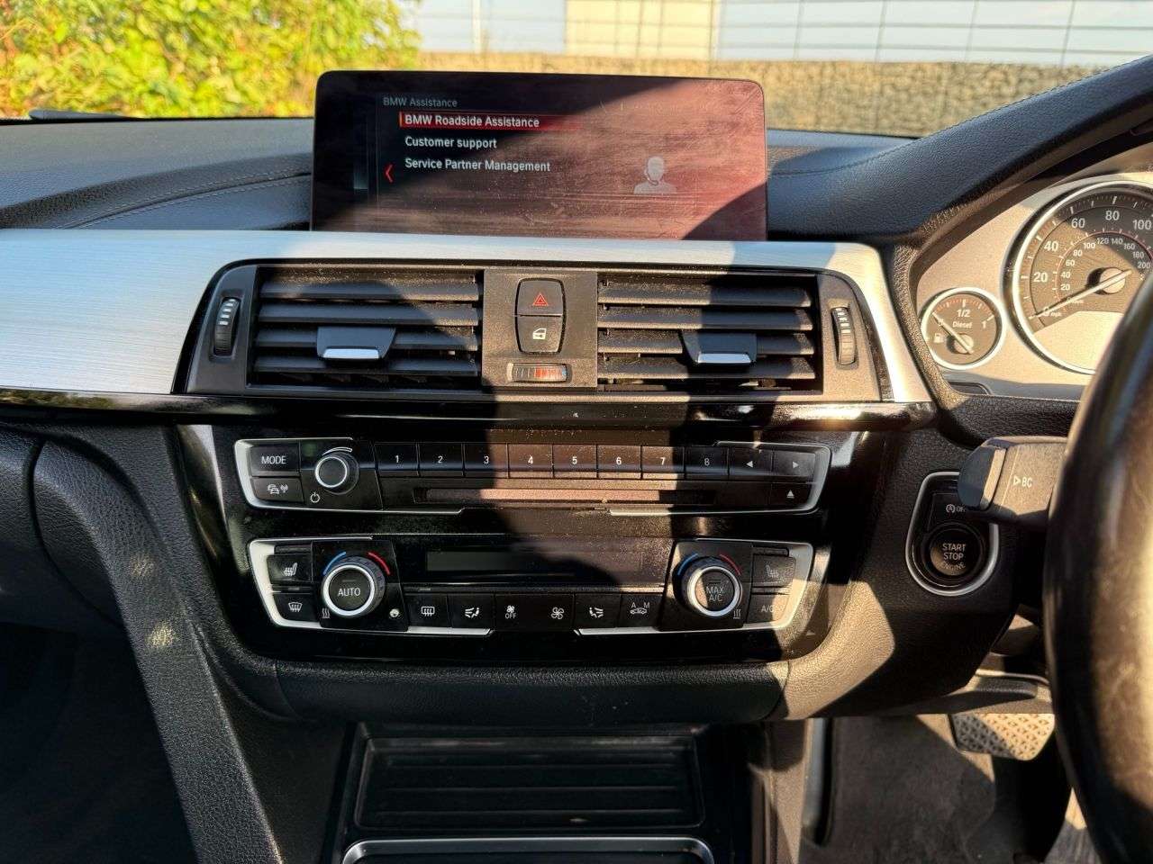 2017 BMW 4 SERIES 2017 BMW 4 SERIES