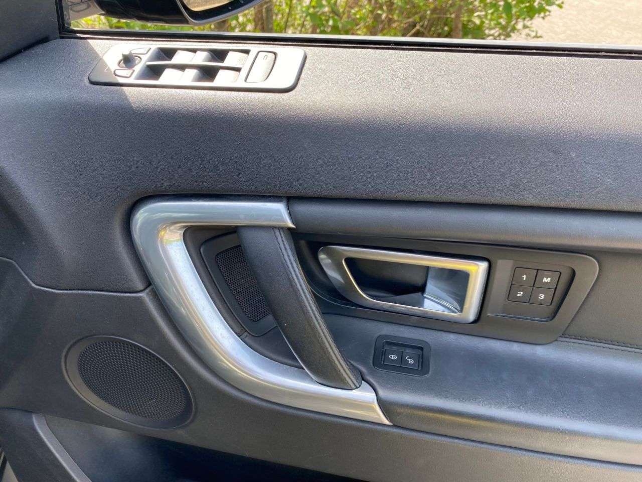 2018 LAND ROVER DISCOVERY SPORT 2018 LAND ROVER DISCOVERY SPORT