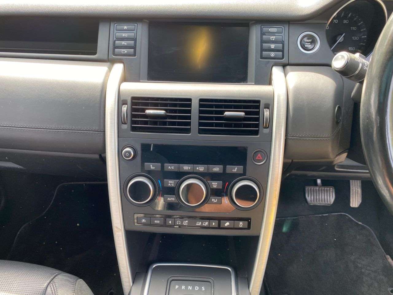 2018 LAND ROVER DISCOVERY SPORT 2018 LAND ROVER DISCOVERY SPORT