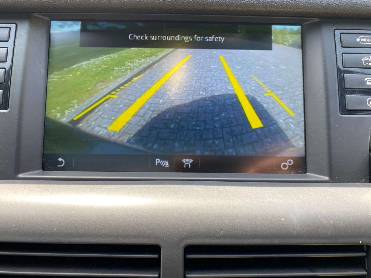 2018 LAND ROVER DISCOVERY SPORT 2018 LAND ROVER DISCOVERY SPORT