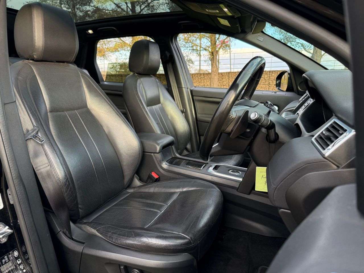 2018 LAND ROVER DISCOVERY SPORT 2018 LAND ROVER DISCOVERY SPORT