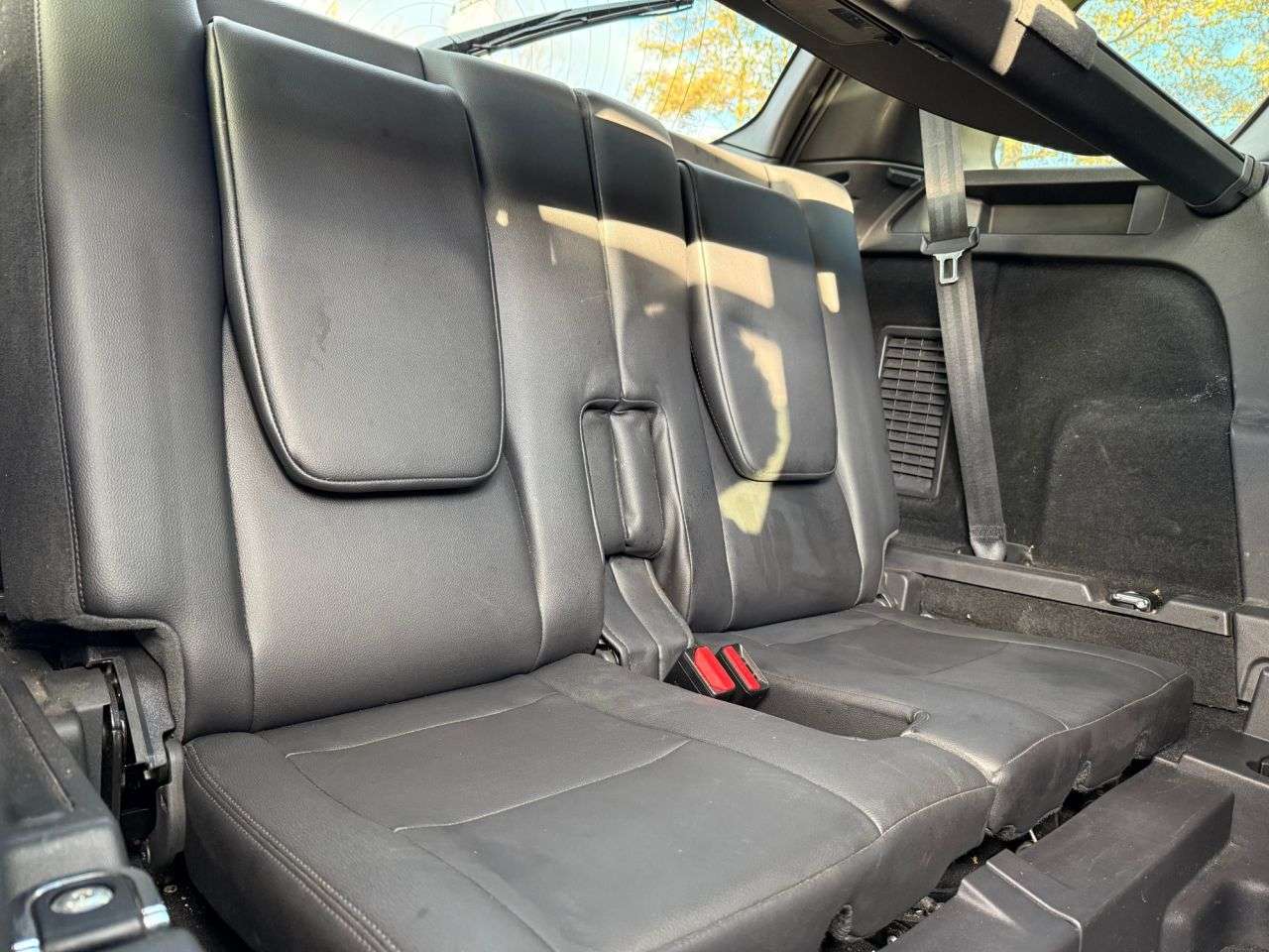 2018 LAND ROVER DISCOVERY SPORT 2018 LAND ROVER DISCOVERY SPORT