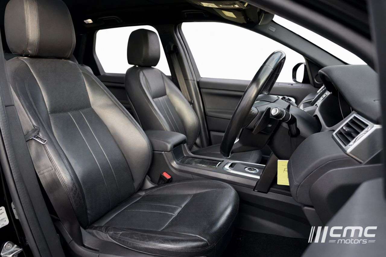 2018 LAND ROVER DISCOVERY SPORT 2018 LAND ROVER DISCOVERY SPORT