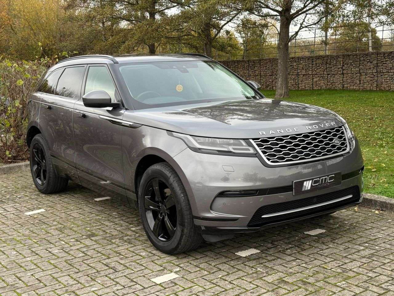 2018 LAND ROVER RANGE ROVER VELAR 2018 LAND ROVER RANGE ROVER VELAR
