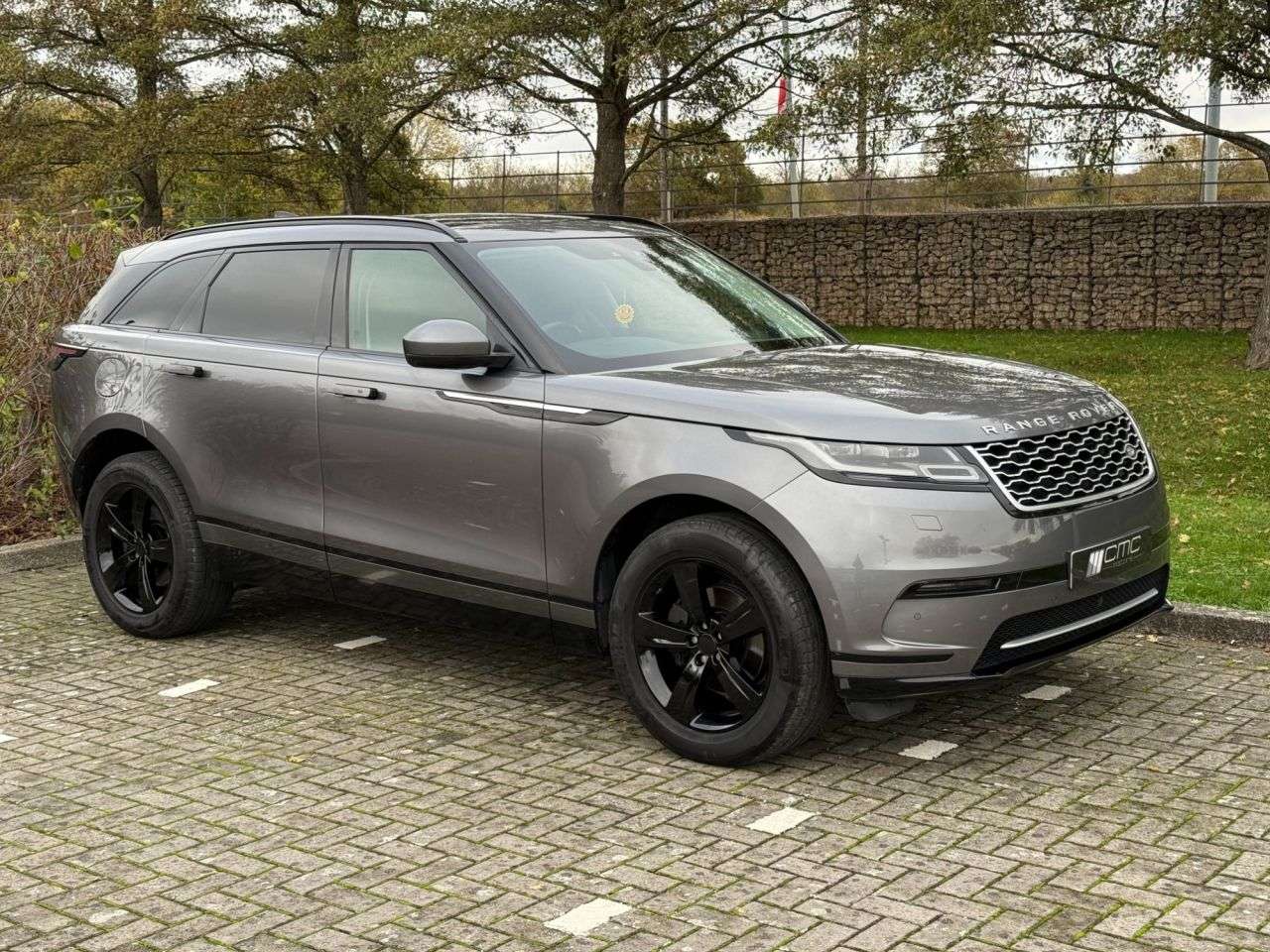 2018 LAND ROVER RANGE ROVER VELAR 2018 LAND ROVER RANGE ROVER VELAR