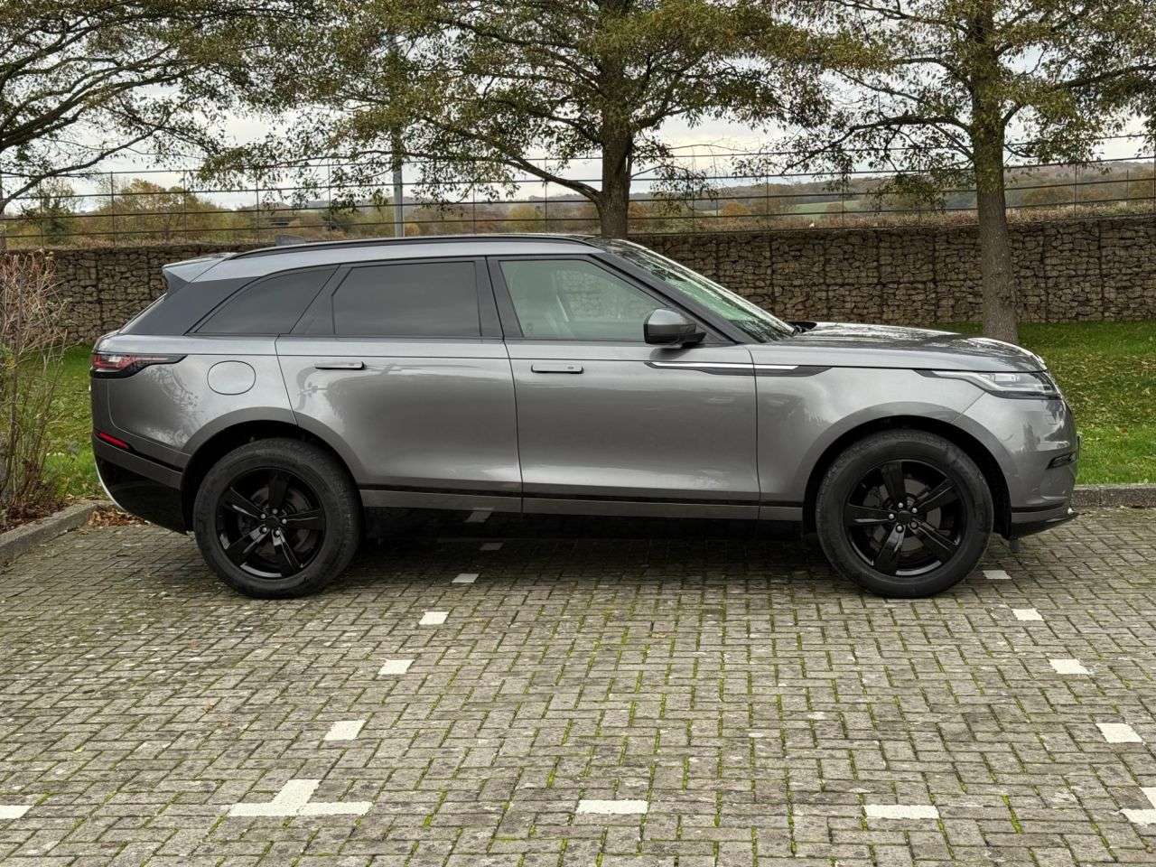 2018 LAND ROVER RANGE ROVER VELAR 2018 LAND ROVER RANGE ROVER VELAR
