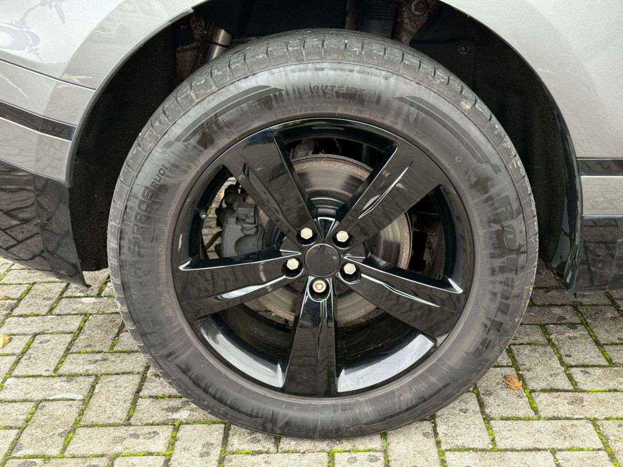 2018 LAND ROVER RANGE ROVER VELAR 2018 LAND ROVER RANGE ROVER VELAR