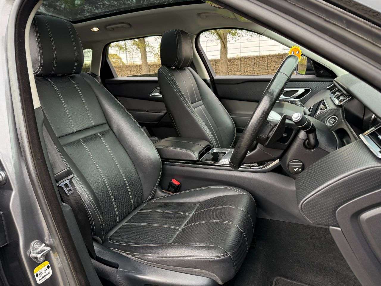 2018 LAND ROVER RANGE ROVER VELAR 2018 LAND ROVER RANGE ROVER VELAR