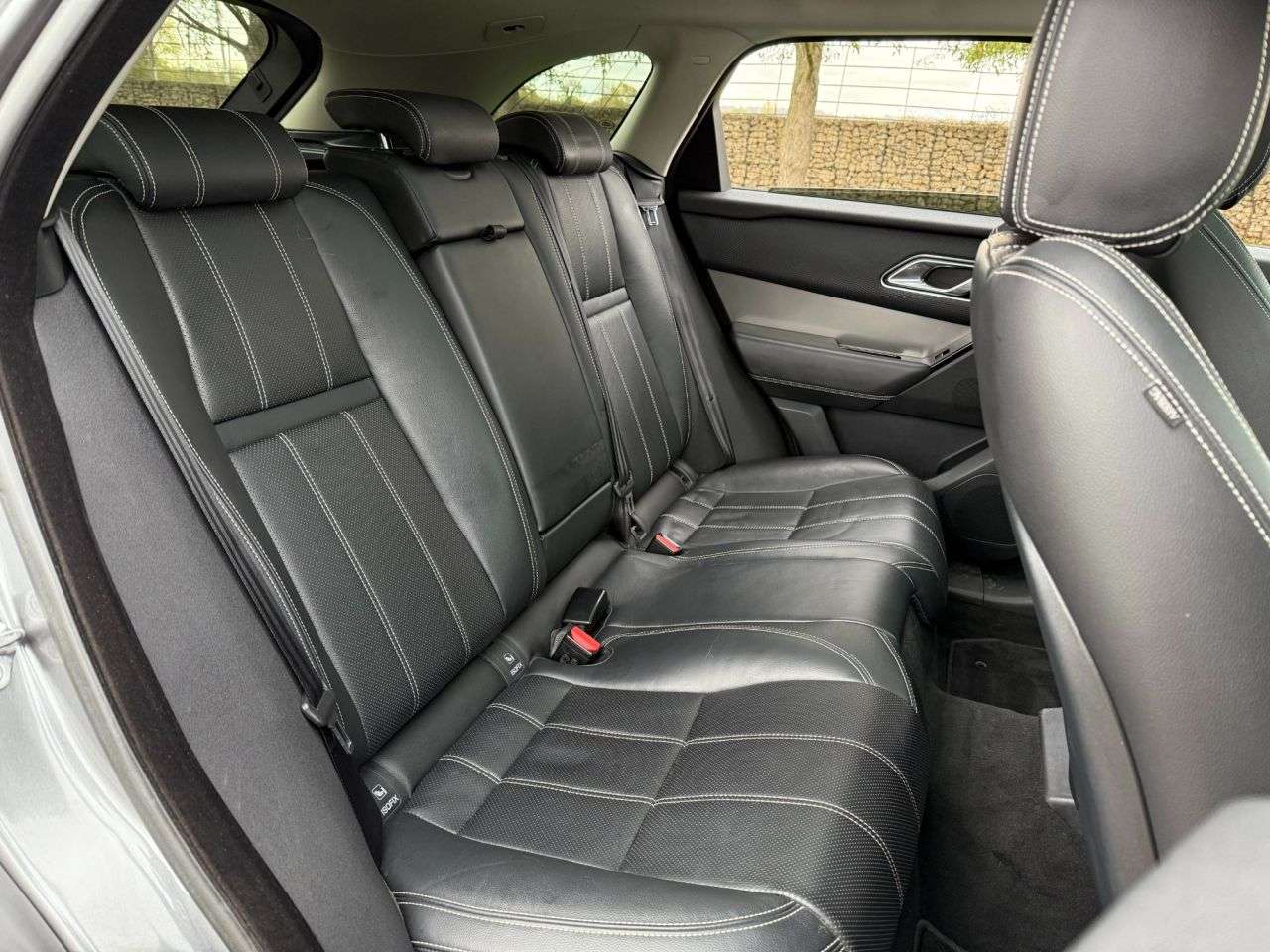 2018 LAND ROVER RANGE ROVER VELAR 2018 LAND ROVER RANGE ROVER VELAR