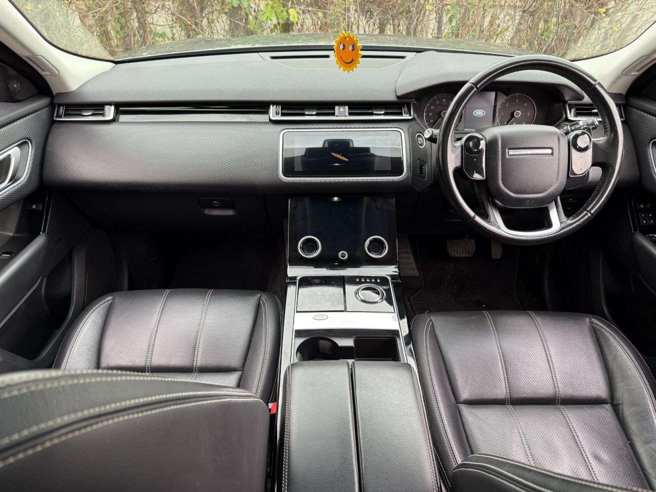 2018 LAND ROVER RANGE ROVER VELAR 2018 LAND ROVER RANGE ROVER VELAR