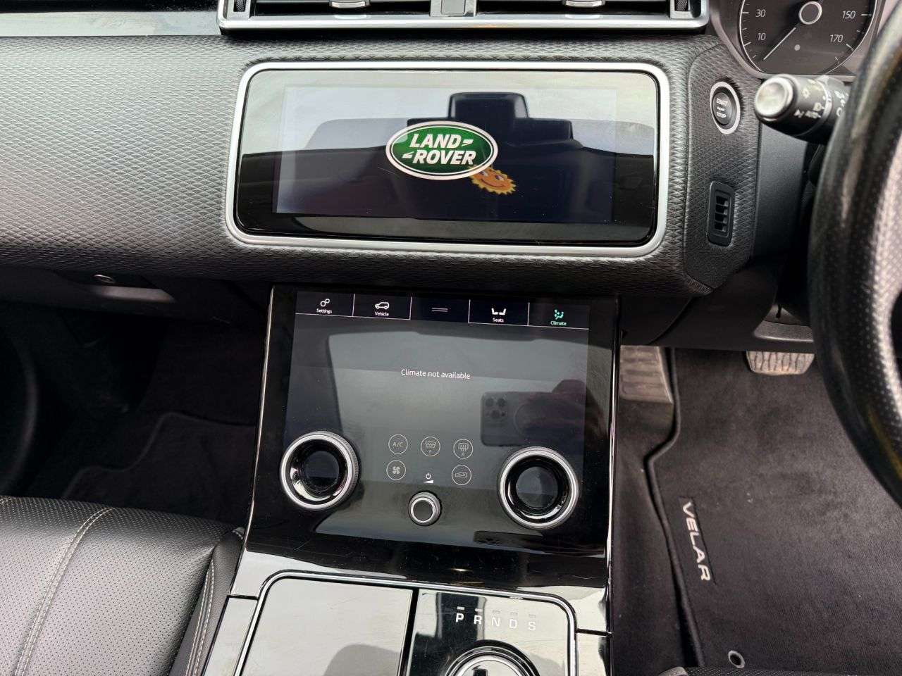 2018 LAND ROVER RANGE ROVER VELAR 2018 LAND ROVER RANGE ROVER VELAR