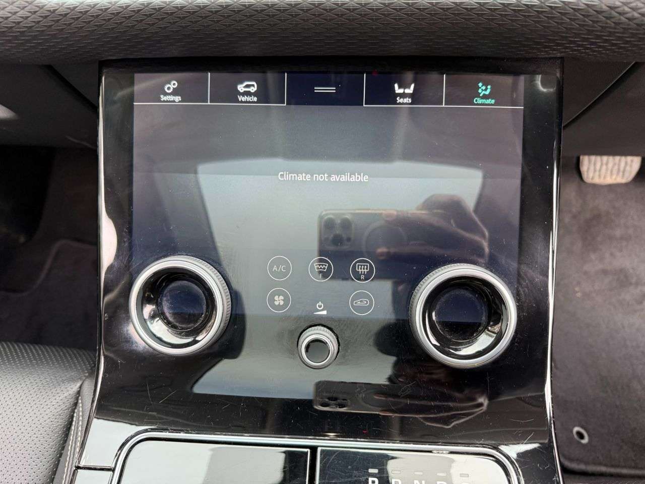 2018 LAND ROVER RANGE ROVER VELAR 2018 LAND ROVER RANGE ROVER VELAR