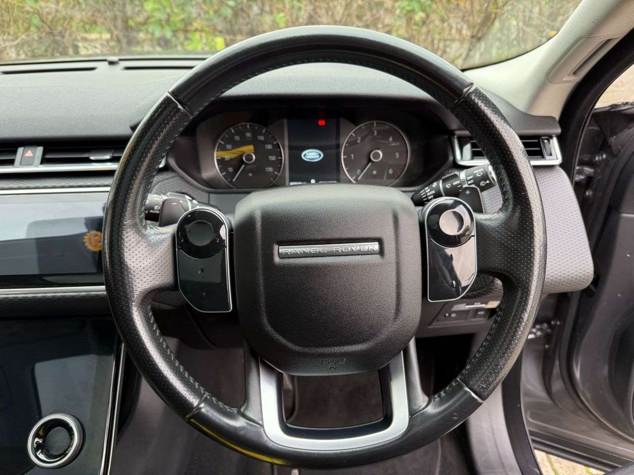 2018 LAND ROVER RANGE ROVER VELAR 2018 LAND ROVER RANGE ROVER VELAR