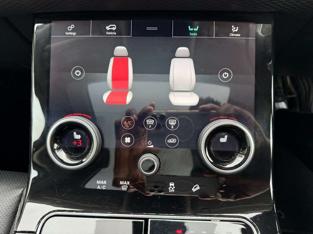 2018 LAND ROVER RANGE ROVER VELAR 2018 LAND ROVER RANGE ROVER VELAR