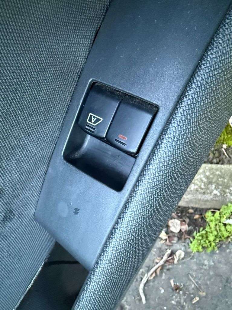 2006 NISSAN MICRA 2006 NISSAN MICRA