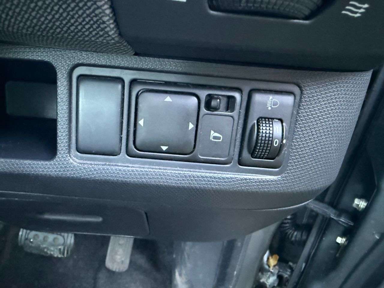 2006 NISSAN MICRA 2006 NISSAN MICRA