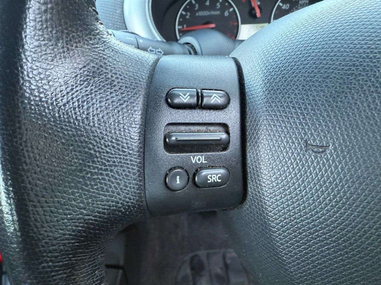 2006 NISSAN MICRA 2006 NISSAN MICRA