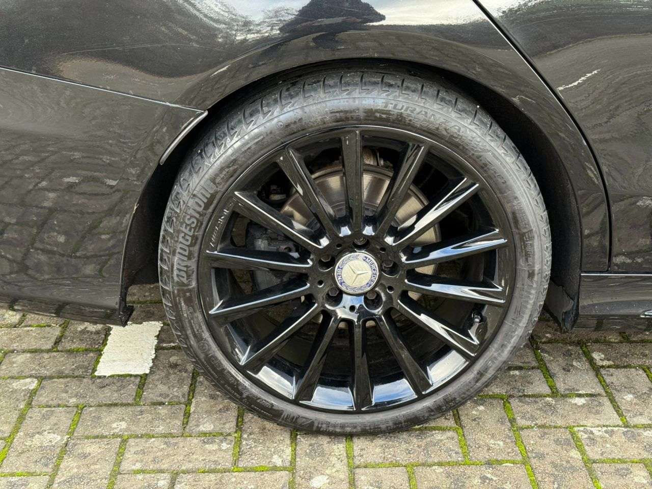 2016 MERCEDES-BENZ C-CLASS 2016 MERCEDES-BENZ C-CLASS