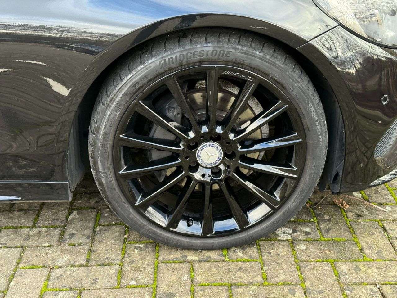 2016 MERCEDES-BENZ C-CLASS 2016 MERCEDES-BENZ C-CLASS