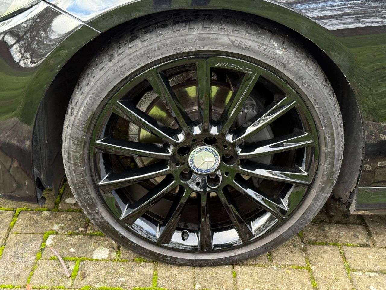 2016 MERCEDES-BENZ C-CLASS 2016 MERCEDES-BENZ C-CLASS