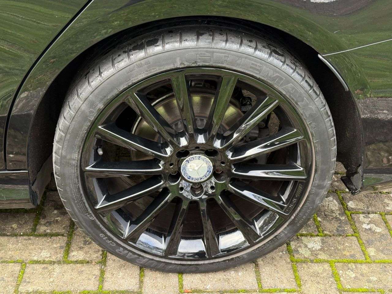 2016 MERCEDES-BENZ C-CLASS 2016 MERCEDES-BENZ C-CLASS