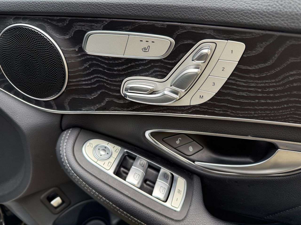 2016 MERCEDES-BENZ C-CLASS 2016 MERCEDES-BENZ C-CLASS