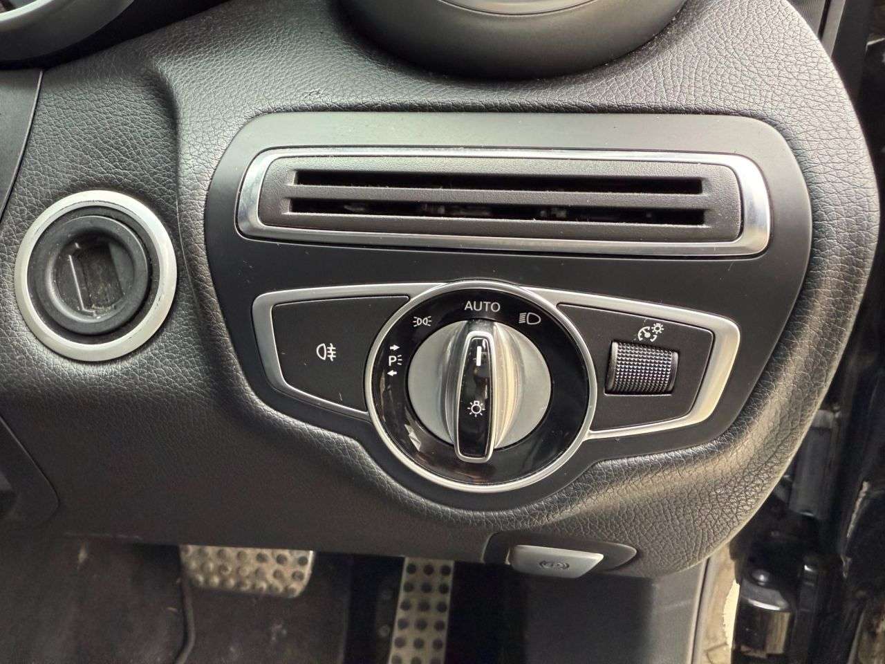 2016 MERCEDES-BENZ C-CLASS 2016 MERCEDES-BENZ C-CLASS