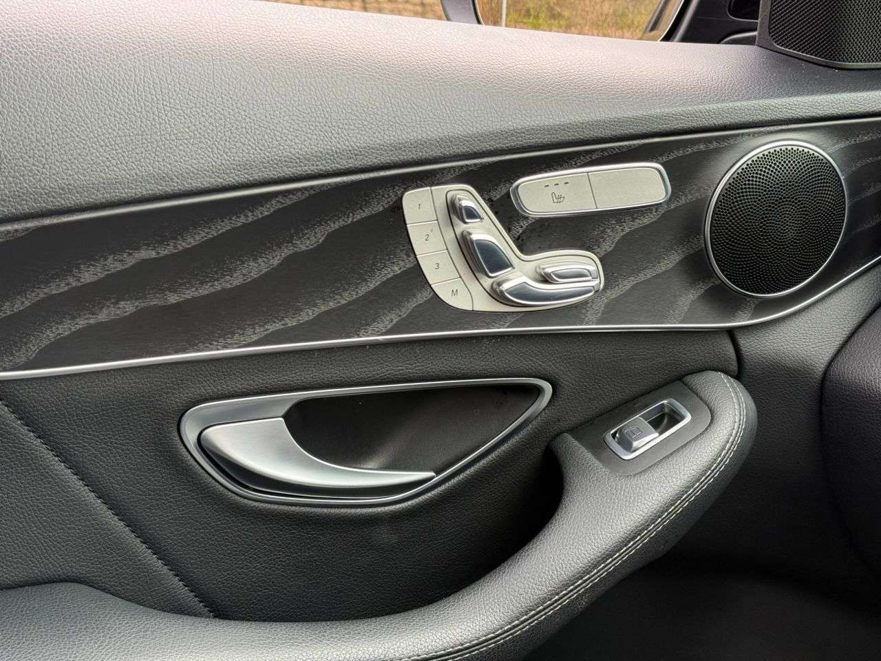 2016 MERCEDES-BENZ C-CLASS 2016 MERCEDES-BENZ C-CLASS