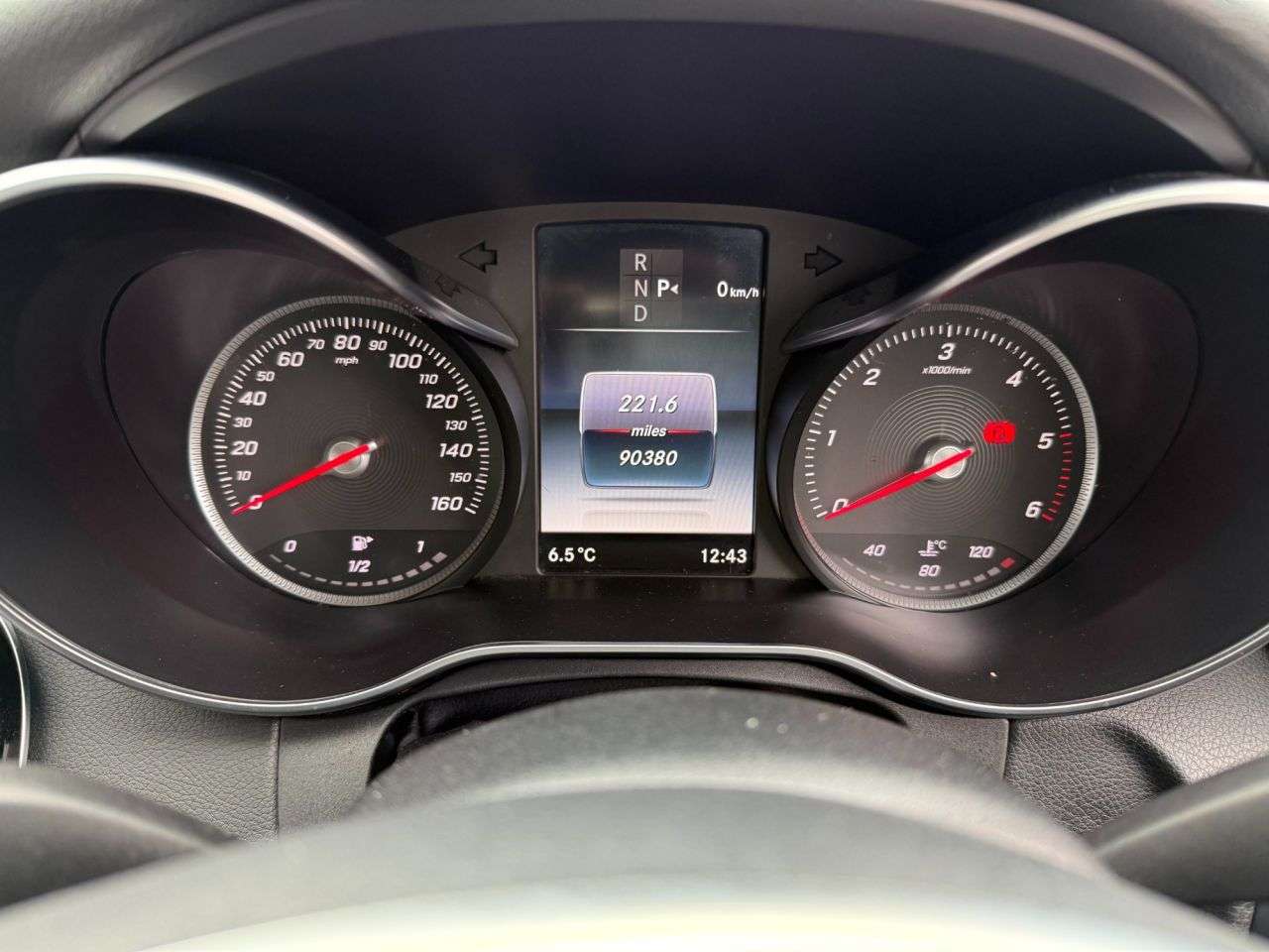 2016 MERCEDES-BENZ C-CLASS 2016 MERCEDES-BENZ C-CLASS