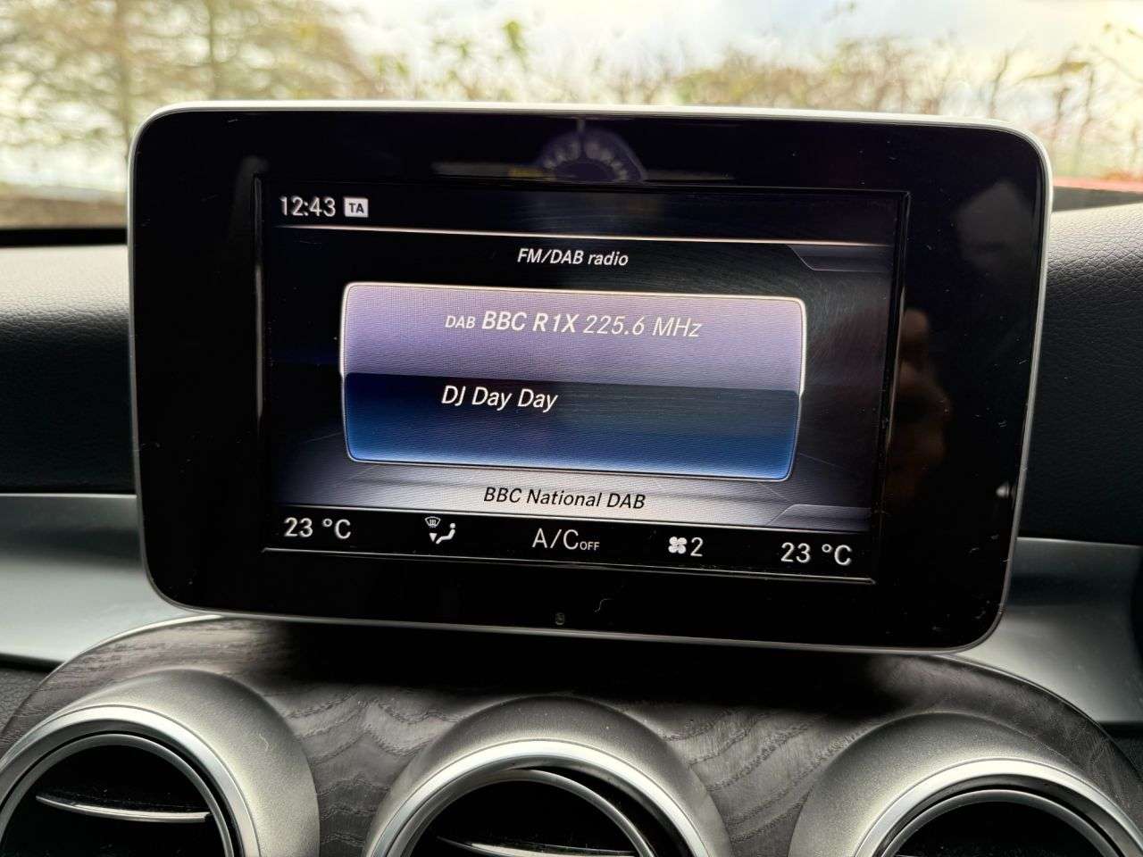 2016 MERCEDES-BENZ C-CLASS 2016 MERCEDES-BENZ C-CLASS