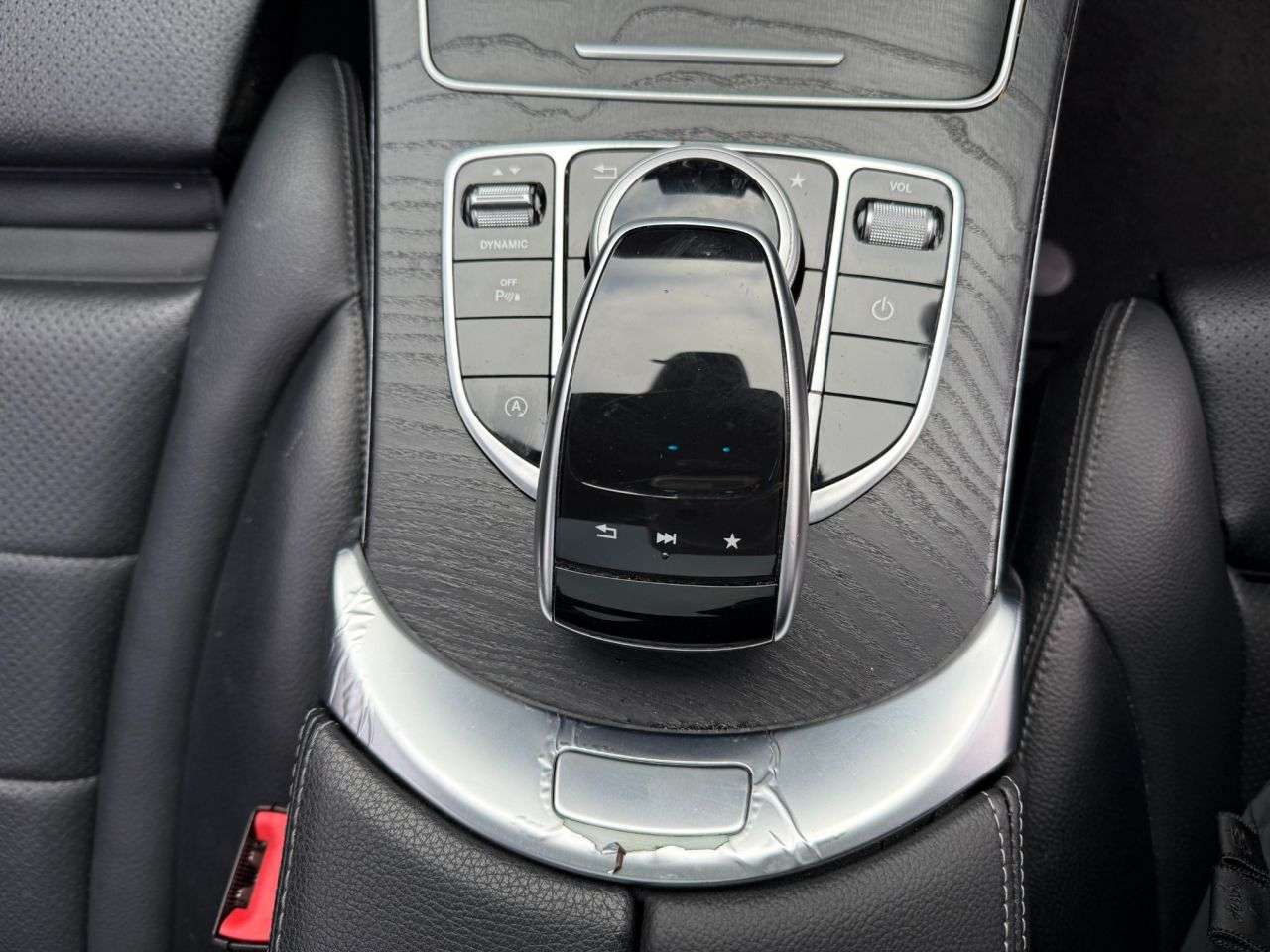 2016 MERCEDES-BENZ C-CLASS 2016 MERCEDES-BENZ C-CLASS