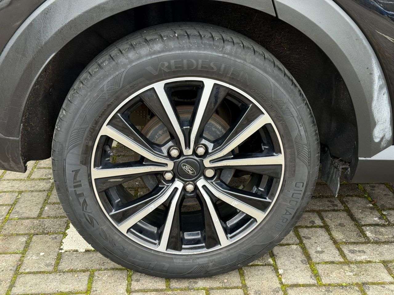 2023 FORD PUMA 2023 FORD PUMA