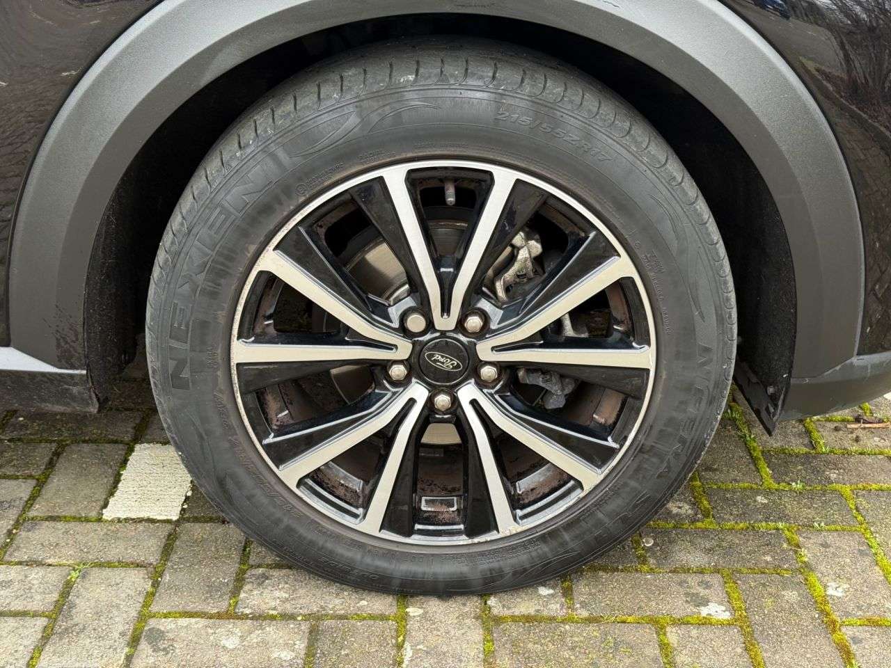 2023 FORD PUMA 2023 FORD PUMA