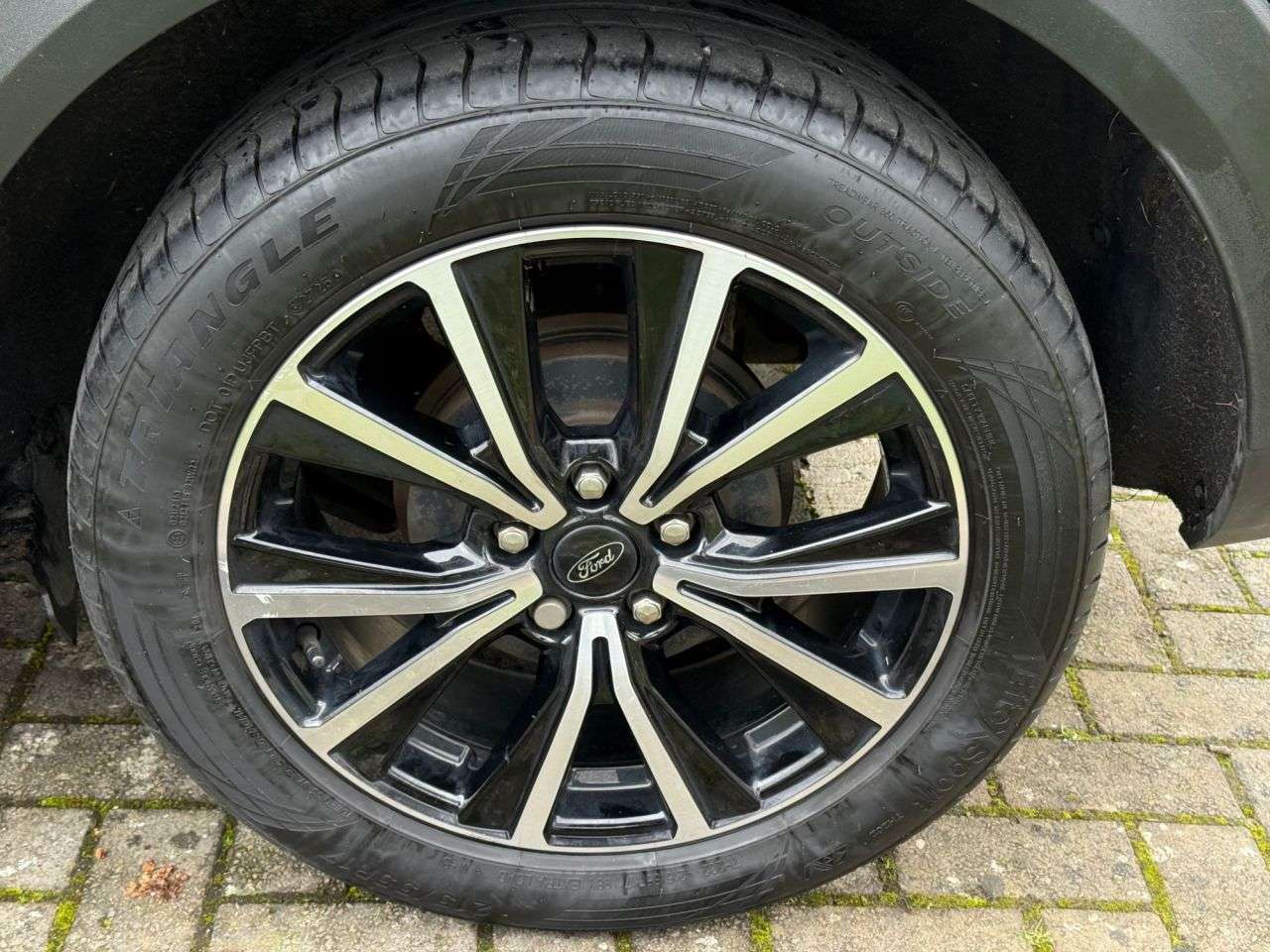 2023 FORD PUMA 2023 FORD PUMA