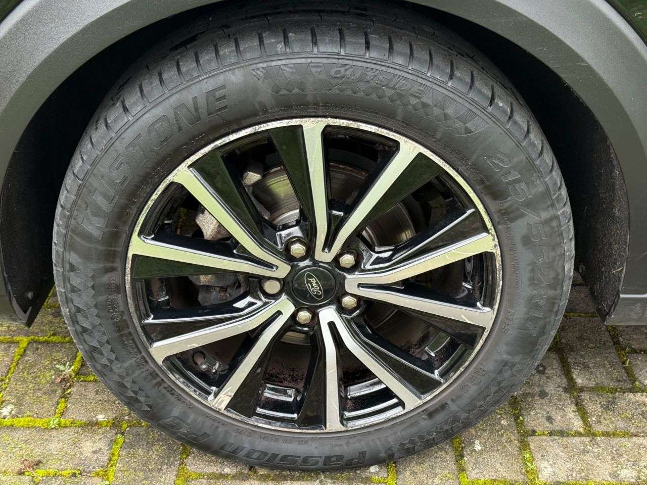 2023 FORD PUMA 2023 FORD PUMA