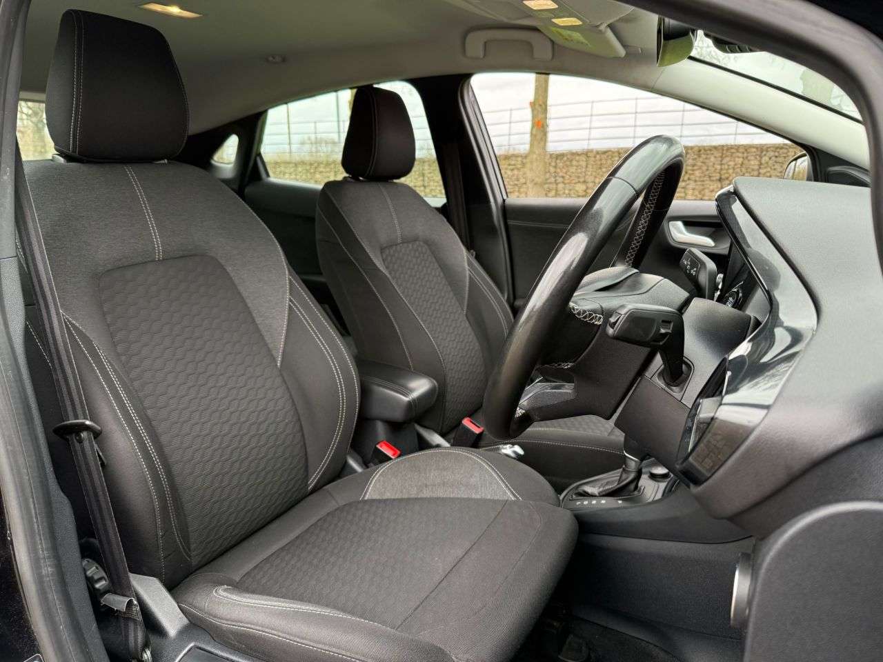 2023 FORD PUMA 2023 FORD PUMA